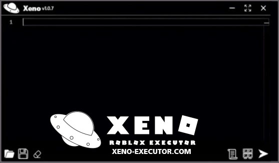 Xeno Executor